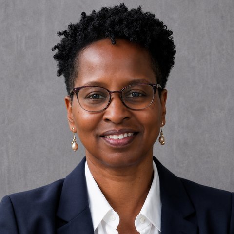 Janice Thompson, Co-Founder & CEO