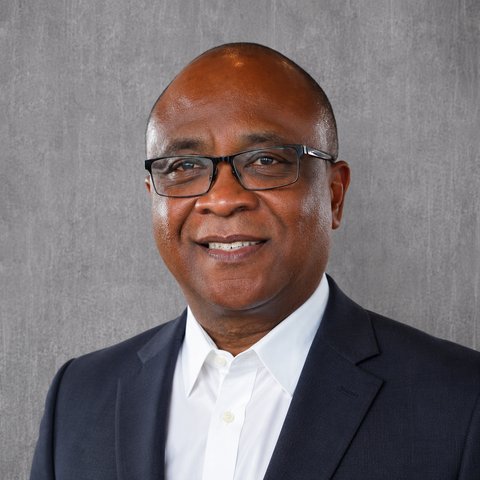 Kevin Sample, Co-Founder & President